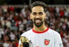 صورة | مصادر عراقية: علي علوان ينضم إلى الكرمة العراقي بعقد ضخم للموسم الجديد