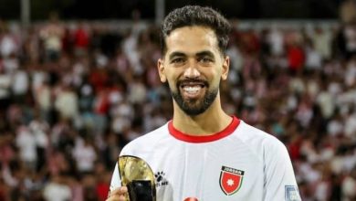 صورة | مصادر عراقية: علي علوان ينضم إلى الكرمة العراقي بعقد ضخم للموسم الجديد