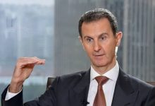 صورة | المحكمة العليا الفرنسية تلغي أمر توقيف بشار الأسد.. وهذا السبب