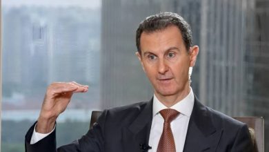 صورة | المحكمة العليا الفرنسية تلغي أمر توقيف بشار الأسد.. وهذا السبب