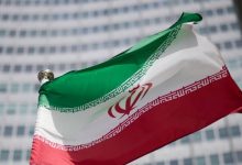 صورة | التلفزيون الإيراني: مسلحون ينفذون هجومًا إرهابيًا على محكمة في زاهدان بمحافظة سيستان وبلوشستان