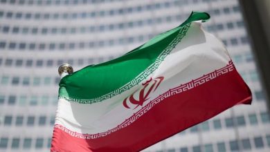 صورة | التلفزيون الإيراني: مسلحون ينفذون هجومًا إرهابيًا على محكمة في زاهدان بمحافظة سيستان وبلوشستان