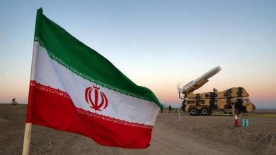 صورة | إعلام ايراني: مقتل 3 مسلحين خلال هجوم على محكمة في مدينة زاهدان الإيرانية