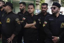 صورة | إيران: ارتفاع حصيلة قتلى الهجوم على محكمة في زاهدان إلى 5 أشخاص و13 مصابًا