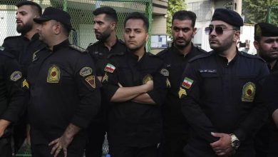 صورة | إيران: ارتفاع حصيلة قتلى الهجوم على محكمة في زاهدان إلى 5 أشخاص و13 مصابًا