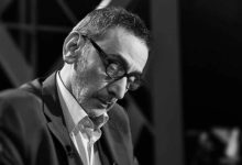 صورة | وفاة الفنان اللبناني الكبير زياد الرحباني