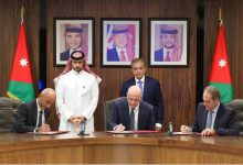 صورة | توقيع اتفاقيتين لاستثمار 133 مليون دينار بالقطاع الصحي لإنشاء مستشفى مأدبا والتحول الرقمي للمستشفيات في الخدمات الطبية