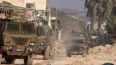 صورة | مصدر رسمي سوري يكشف تفاصيل الاجتماع الذي جمع سوريا بالاحتلال الإسرائيلي في باريس