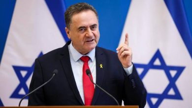 صورة | كاتس يؤكد تقديم مساعدات عاجلة لجبل الدروز ويشدد على حماية الدروز في سوريا