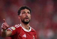 صورة | رسمياً.. وسام أبو علي ينتقل من الأهلي إلى كولومبوس كرو الأمريكي