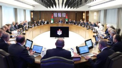 صورة | مجلس الوزاء يعلن عن قرارات مهمة للأردنيين
