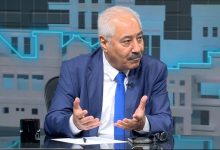 صورة | داودية: الإشاعات والهجوم الإلكتروني يستهدفان الأردن ومن يطلقها تنظيمات ومنظمات وليس أفرادا