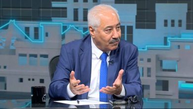 صورة | داودية: الإشاعات والهجوم الإلكتروني يستهدفان الأردن ومن يطلقها تنظيمات ومنظمات وليس أفرادا
