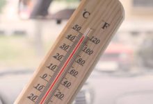 صورة | تركيا تسجل حرارة قياسية بلغت 50,5 درجة في الجنوب الشرقي