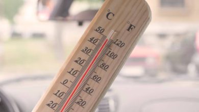 صورة | تركيا تسجل حرارة قياسية بلغت 50,5 درجة في الجنوب الشرقي