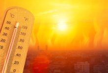صورة | طقس العرب: أجواء حارة في الأردن الأحد والاثنين وانخفاض طفيف الثلاثاء