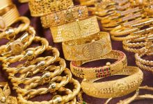 صورة | تعرف إلى أسعار الذهب والليرات الرشادي والإنجليزي في الأردن الأحد