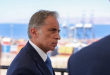 صورة | رئيس الوزراء يغادر الأردن في إجازة خاصة لـ4 أيام ووزير المياه يتولى مهامه بالوكالة