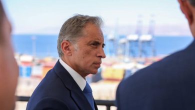 صورة | رئيس الوزراء يغادر الأردن في إجازة خاصة لـ4 أيام ووزير المياه يتولى مهامه بالوكالة