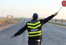 صورة | إصابات في حوادث تصادم وانقلاب مختلفة في الأردن خلال 24 ساعة
