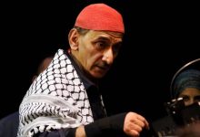 صورة | تفاصيل جنازة الفنان اللبناني زياد الرحباني ونظرة الوداع الأخيرة