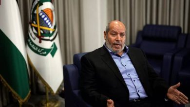 صورة | خليل الحية: انسحاب الاحتلال من جولة المفاوضات خطوة مكشوفة لحرق الوقت