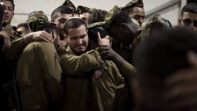 صورة | إعلام عبري: سجن أربعة جنود لعصيان القتال في غزة