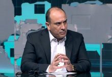 صورة | العياصرة: حماس تدير “هزيمة” وعليها أن تستنجد بالنظام الرسمي العربي الذي طالما هاجمته