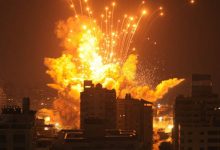 صورة | مصادر فلسطينية: 25 شهيداً ومفقودون في مجزرة جديدة للاحتلال بخان يونس جنوبي قطاع غزة
