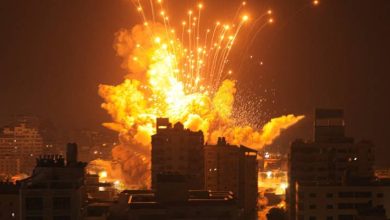 صورة | مصادر فلسطينية: 25 شهيداً ومفقودون في مجزرة جديدة للاحتلال بخان يونس جنوبي قطاع غزة