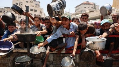 صورة | لليوم الـ661.. جيش الاحتلال يواصل عدوانه على غزة وسط أزمة إنسانية خانقة بفعل الحصار والتجويع