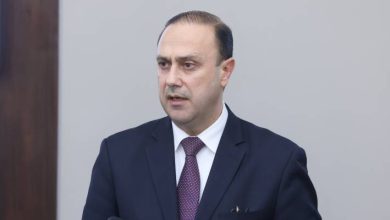 صورة | المومني لـ”رؤيا”: الأردن يرفض التشكيك في مساعداته لغزة ويؤكد استمراره في تقديم الدعم رغم معوقات الاحتلال