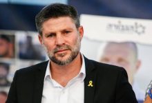 صورة | سموتريتش يوجه رسالة إلى أعضاء كتلته في الكنيست بعد تفكيره بالانسحاب من الحكومة