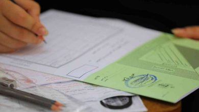 صورة | طلبة الصف الحادي عشر يتقدمون الخميس لأول امتحانات الثانوية العامة وفق النظام الجديد
