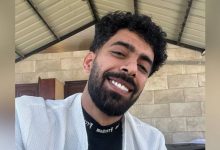صورة | محامي الناشط أيمن عبلّي يوضح ملابسات توقيفه والتهمة الموجهة إليه