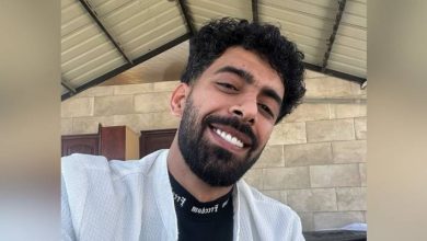 صورة | محامي الناشط أيمن عبلّي يوضح ملابسات توقيفه والتهمة الموجهة إليه