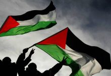 صورة | الأردن يحظى بإشادة دولية لدعمه الاعتراف بدولة فلسطين وتكريسه لحل الدولتين