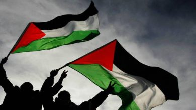 صورة | الأردن يحظى بإشادة دولية لدعمه الاعتراف بدولة فلسطين وتكريسه لحل الدولتين