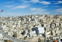 صورة | نسمات لطيفة.. طقس العرب: انخفاض متتالي بدرجات الحرارة خلال الأسبوع في الأردن