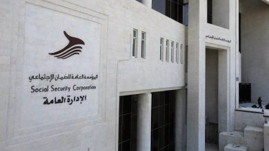 صورة | عوض لـ”رؤيا”: الإحالات الكبرى للتقاعد المبكر “خلقت أزمة” الضمان