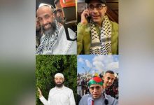 صورة | مراسلة “رؤيا”: قوات الاحتلال تعتقل أسرى محررين في الضفة الغربية