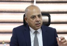 صورة | أبو صعيليك: تحديث القطاع العام مسار عابر للحكومات ونسبة الإنجاز بلغت 70%