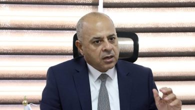 صورة | أبو صعيليك: تحديث القطاع العام مسار عابر للحكومات ونسبة الإنجاز بلغت 70%