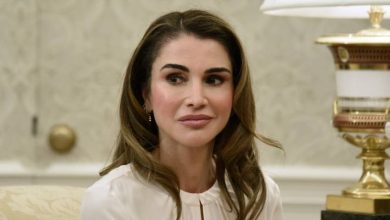 صورة | الملكة رانيا تشارك تحذير الأونروا: “مجاعة من صنع الإنسان في غزة”