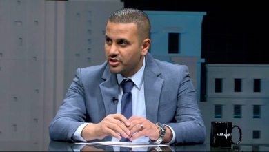 صورة | مدير مركز الصحة الرقمية الأردني يوضح لـ”رؤيا” نظام “الطبابة” عن بُعد