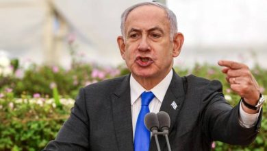 صورة | نتنياهو يهاجم رئيس الوزراء البريطاني بعد إعلان عزم المملكة المتحدة الاعتراف بدولة فلسطين