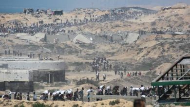 صورة | إعلام عبري: المؤسسة الأمنية تدرس بدائل متطرفة بعد فشل عملية “عربات جدعون” في غزة