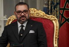 صورة | ملك المغرب يجدد دعوته للحوار مع الجزائر ويؤكد تمسكه بحل توافقي لقضية الصحراء الغربية