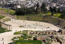 صورة | الأرصاد: أجواء صيفية اعتيادية في الأردن من الأربعاء حتى السبت