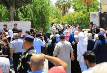صورة | لأول مرة.. 136 ألف طالب يتقدمون للتوجيهي بالنظام الجديد الخميس